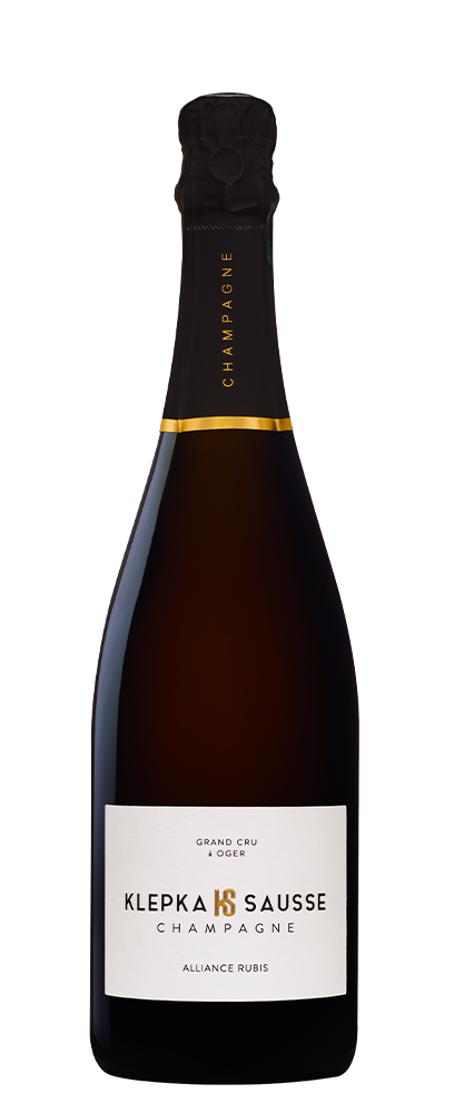 Bouteille Alliance Rubis