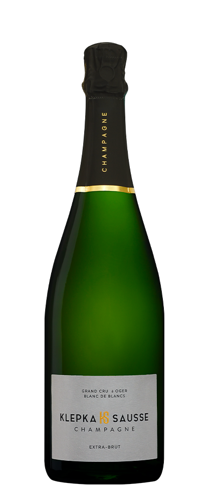 Bouteille Extra Brut