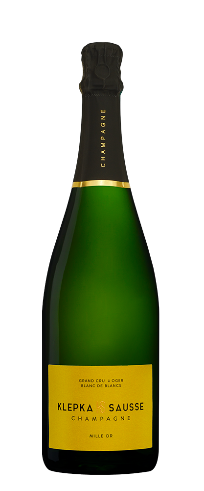 Bouteille Mille Or