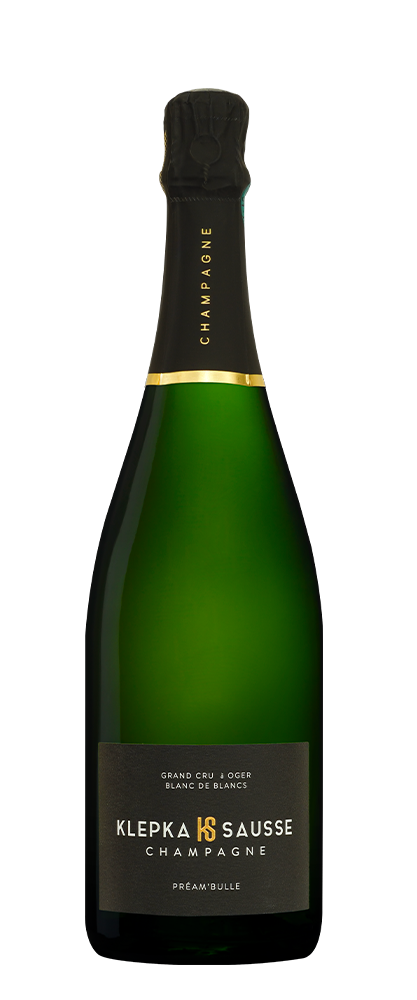 Bouteille Préam’bulle